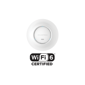 grandstream gwn7660 access point wi fi 6 indoor