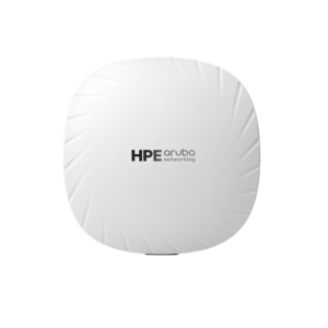 aruba ap 515 access point wi fi 6 indoor alta densidad