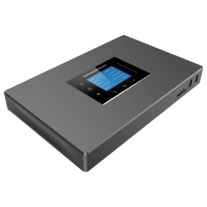 grandstream ucm6302 ip pbx empresarial hasta 500 usuarios