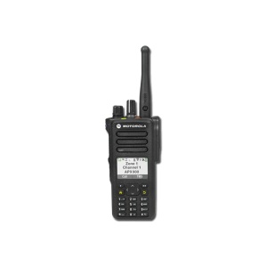 motorola apx 900 radio p25 de misión crítica