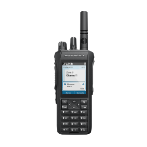 motorola mototrbo r7 radio portátil digital dmr