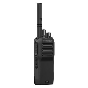 motorola mototrbo r2 radio portátil digital entry level